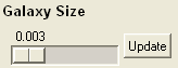 Galaxy Size Image